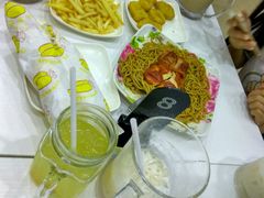 -蒙自源米线大王(普宁广场店)