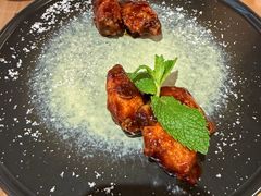 -枣子树·素食餐厅(普陀山店)