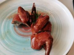 -潮上潮(南中环店)