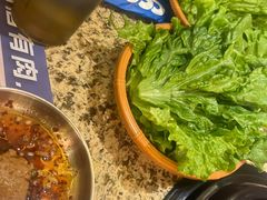 -首尔烤肉大排档(合生汇店)