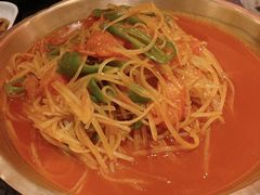 -丝路金桃·新疆菜(徐汇店)