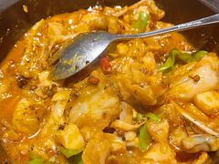 -云海肴·汽锅鸡·云南菜(美罗城店)