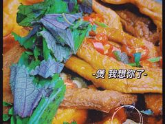 -柳州人田螺鸭脚煲(农院路1店)