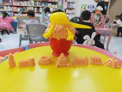 -Hape玩具部落(五棵松万达广场店)