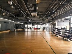 -OXYGYM 奥美氧舱运动中心(朝阳大悦城店)