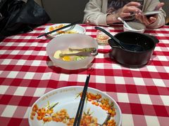 -西贝(东城万达广场店)