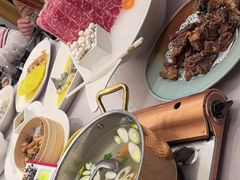 -新丁香海鲜酒店(银海商贸城店)