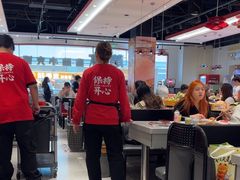 -龍歌自助小火锅(芝罘万达店)