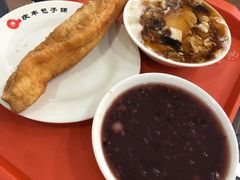 -庆丰包子铺(理想城店)