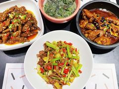 -渔芙南(三里屯店)