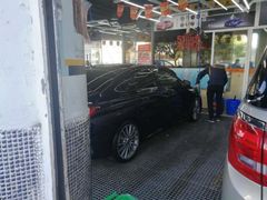 -壹捷汽车服务徐汇店(上海旗舰店·徐汇店)