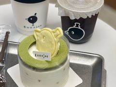 -evoojoo面包商店