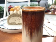 -Line 咖啡(石厦花园店)