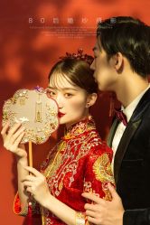 -苏州HX-合喜映画婚纱摄影