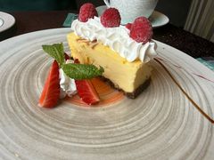 -卡本妮法餐厅·北京和平宾馆