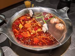 -湊湊火锅·茶憩(合生汇购物中心店)