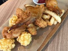 -必胜客(华南摩尔店)