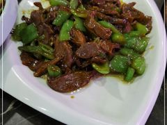 -粗粮人家·东北菜(洋桥店)