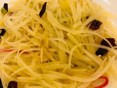 -华山御温泉度假村