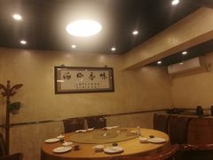 包厢-澳门西南饭店·粤菜·茶市·手工点心(华海路店)