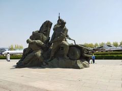 -中国航空博物馆