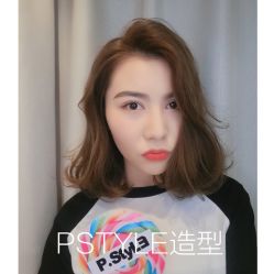 点击看大图 -P.STYLE 派斯造型