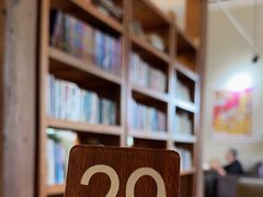 -1901 Cafe(西四店)