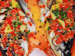 -千岛湖小鱼儿·淳安匠心农家菜