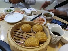 -海大大蒸汽海鲜餐厅·粤菜·特色小炒(欢乐颂店)