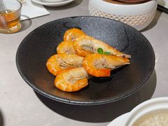 -醉庐·新上海菜(南京西路店)