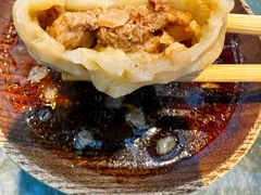 -诺敏塔拉奶茶-布里亚特包子-手把肉(锦都会店)