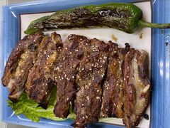 -莎车清真美食