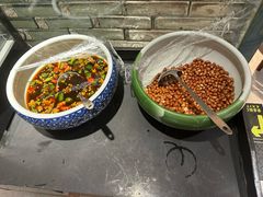 -北京老门框爆肚涮肉馆(凤城六路店)