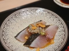 -橼舍鮨青木