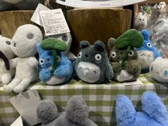-猫的天空之城概念书店(苏州诚品店)