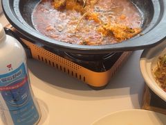 -小厨娘淮扬菜(天印大道店)