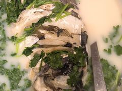 -风味小馆(天目湖宾馆店)