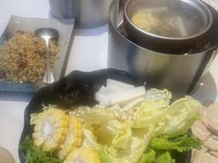 -潮界(虹桥新天地店)