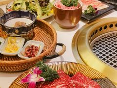 -千寻山野烤肉(中关村店)