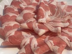 -五十六号院涮肉(雍和宫店)