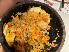 -七八冷面·延边朝鲜族美食(欢乐谷店)