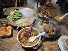 -兰木肆·云南菜(龙湖U城天街店)