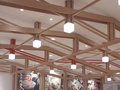 -味千拉面(广州白云机场T1西二店)