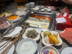 -海底捞火锅(龙岗星河COCO Park店)