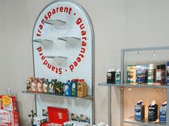 -哈贝卡汽车服务连锁(高新二路店)