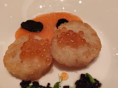 天龙至尊虾饺-天龙轩(香港丽思卡尔顿酒店)