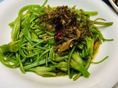-尽善百年古院餐厅(王家老宅店)