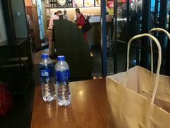 -星巴克(北京中化大厦店)