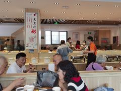大堂-素满香·素食自助餐(苏州·临顿路店)