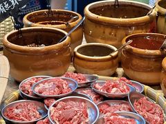 -云阿蛮云南生烫牛肉米线(奉贤路店)